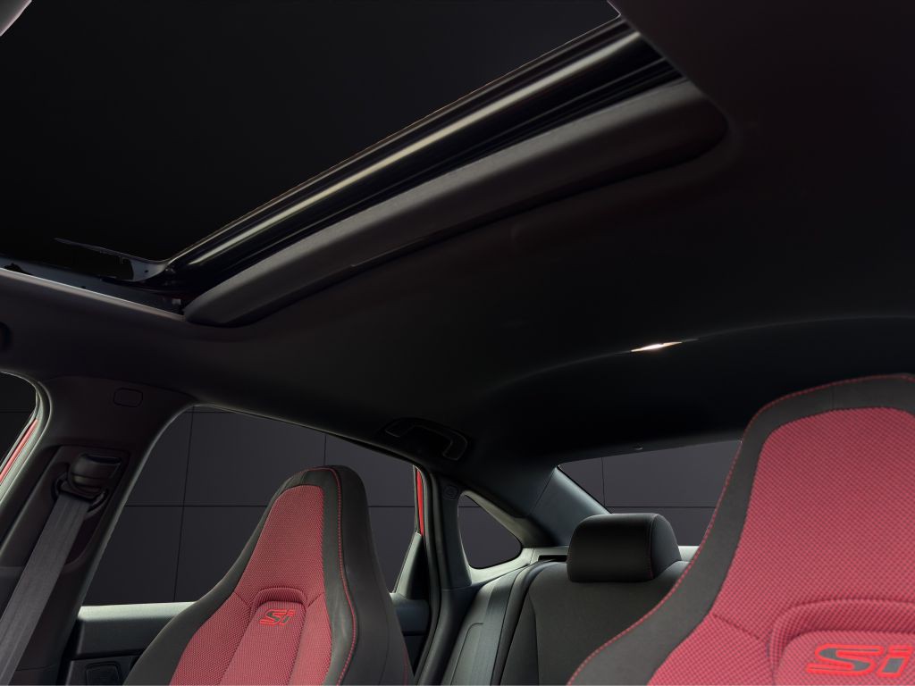 2022 Honda Civic Image 20