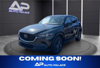 Image for 2021 Mazda CX-5 Touring ID: 7317083