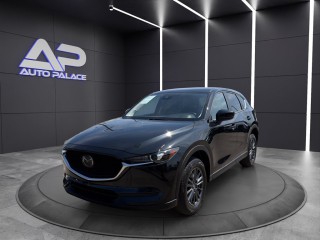 Image for 2021 Mazda CX-5 Touring ID: 7317083