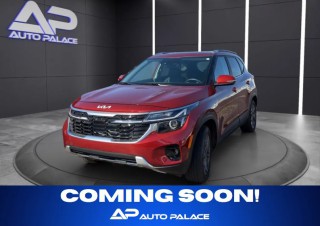 Image for 2024 Kia Seltos S ID: 7322440