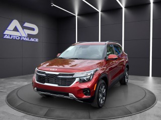 Image for 2024 Kia Seltos S KBB VALUE 25K WOW ID: 7322440