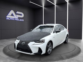 Image for 2017 Lexus IS 300 ID: 7324258