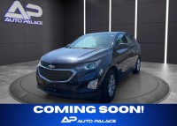 Image for 2019 Chevrolet Equinox LS ID: 7329214