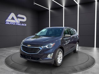 Image for 2019 Chevrolet Equinox Ls Clean Great Price ID: 7329214