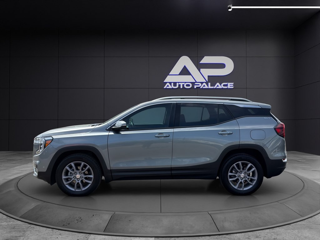 2024 GMC Terrain Image 7