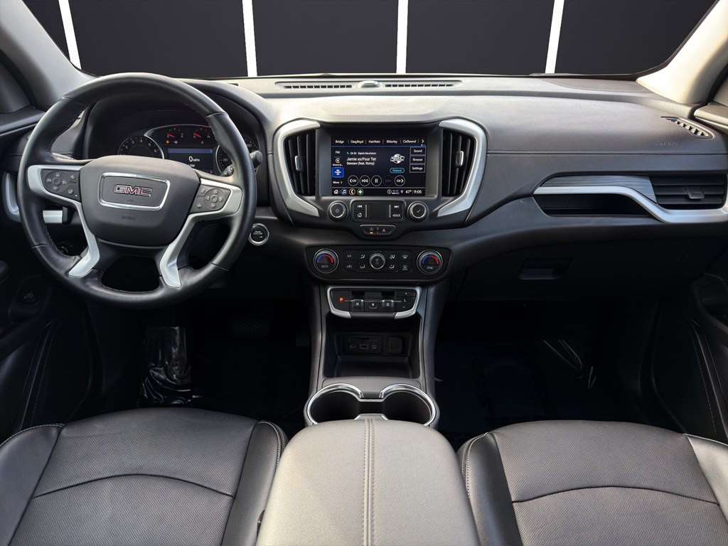 2024 GMC Terrain Image 13