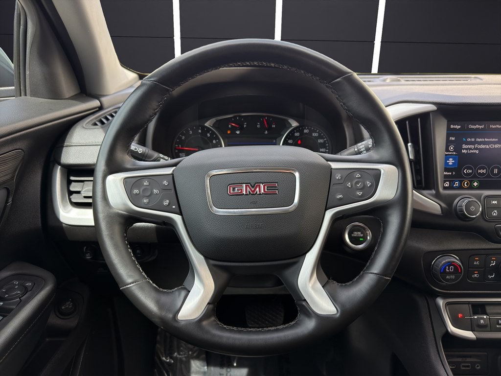 2024 GMC Terrain Image 16