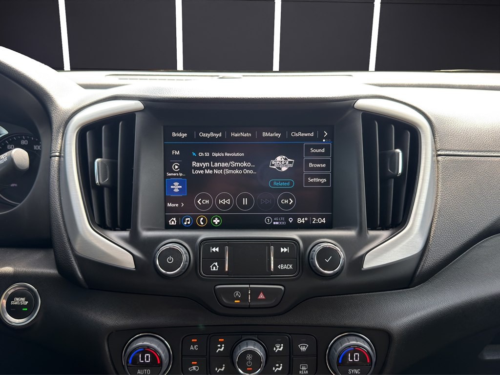 2024 GMC Terrain Image 18