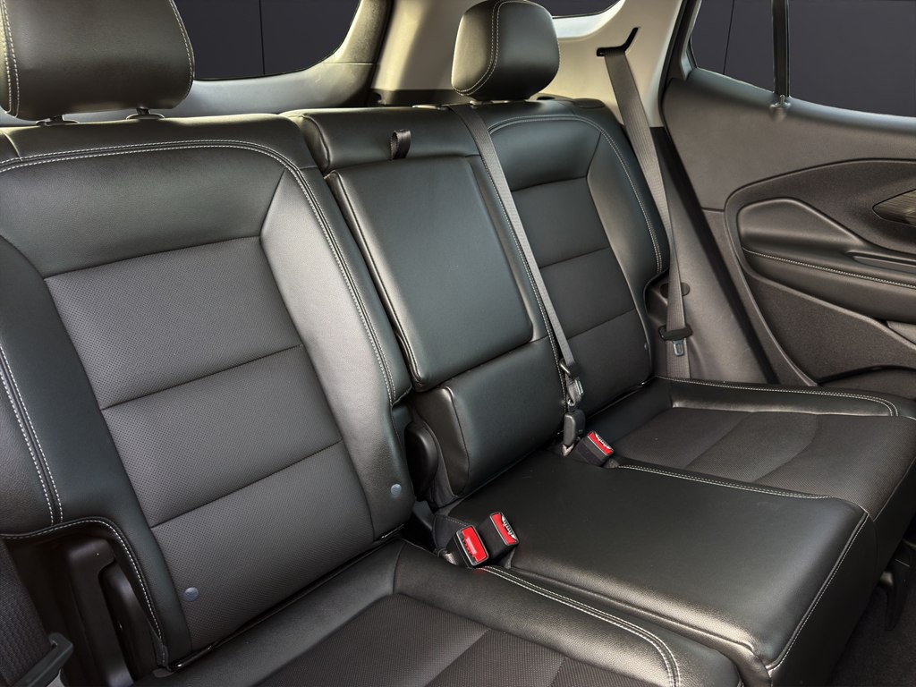 2024 GMC Terrain Image 19