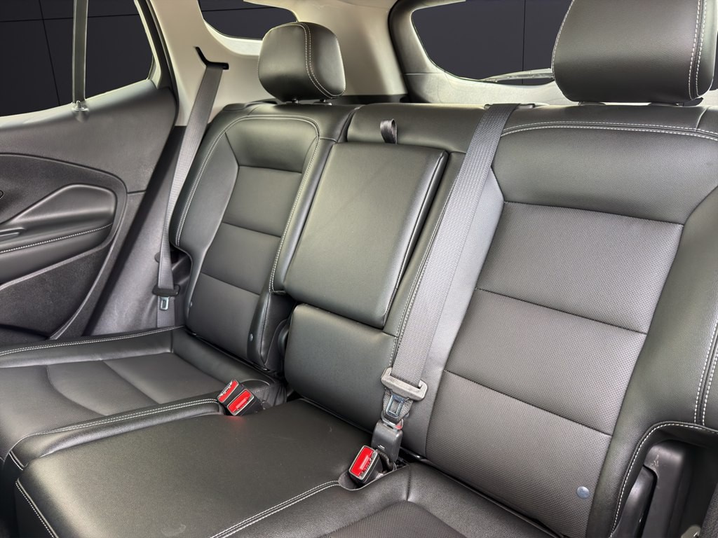 2024 GMC Terrain Image 20