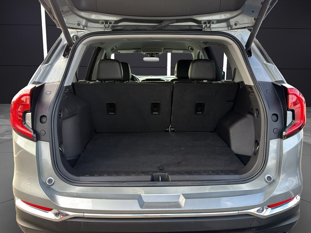 2024 GMC Terrain Image 21