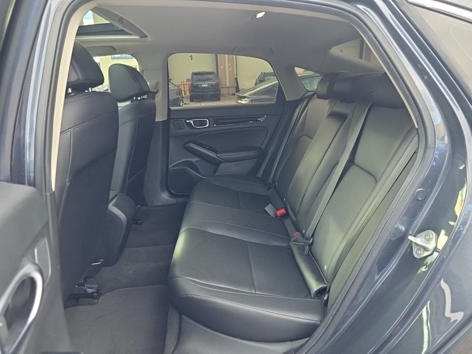 2024 Honda Civic Image 6