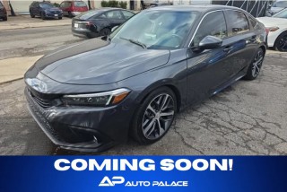 Image for 2024 Honda Civic TOURING KBB 27K WOW ID: 7329473