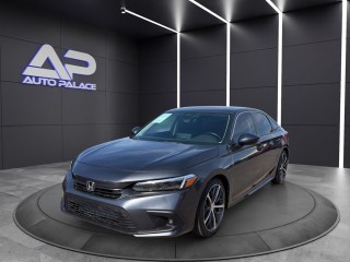 Image for 2024 Honda Civic TOURING KBB 27K WOW ID: 7329473