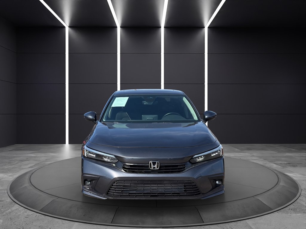 2024 Honda Civic Image 2