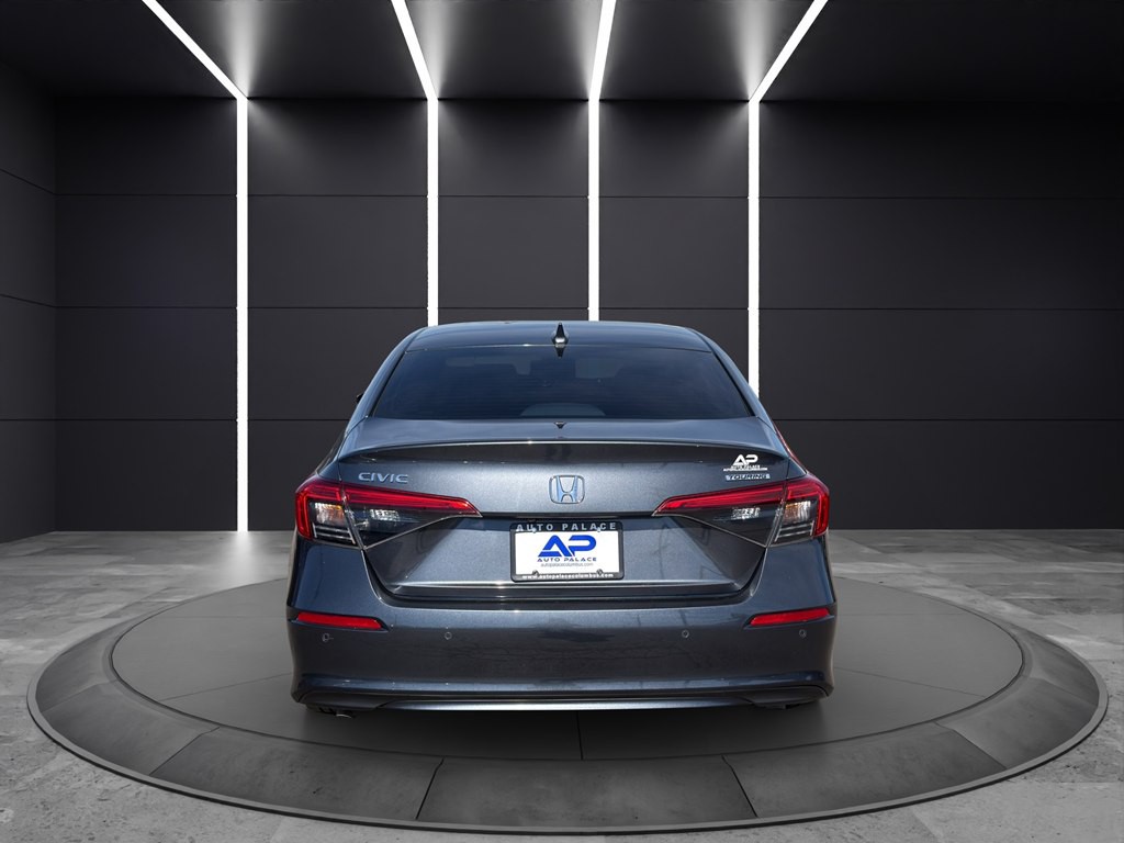 2024 Honda Civic Image 5