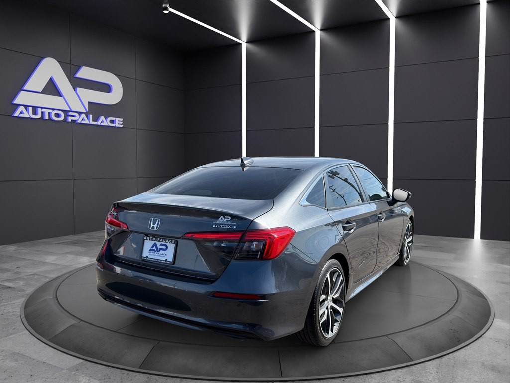 2024 Honda Civic Image 6