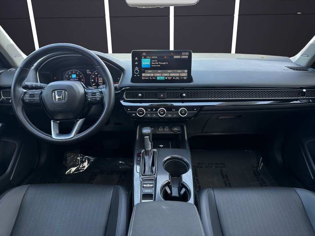 2024 Honda Civic Image 13