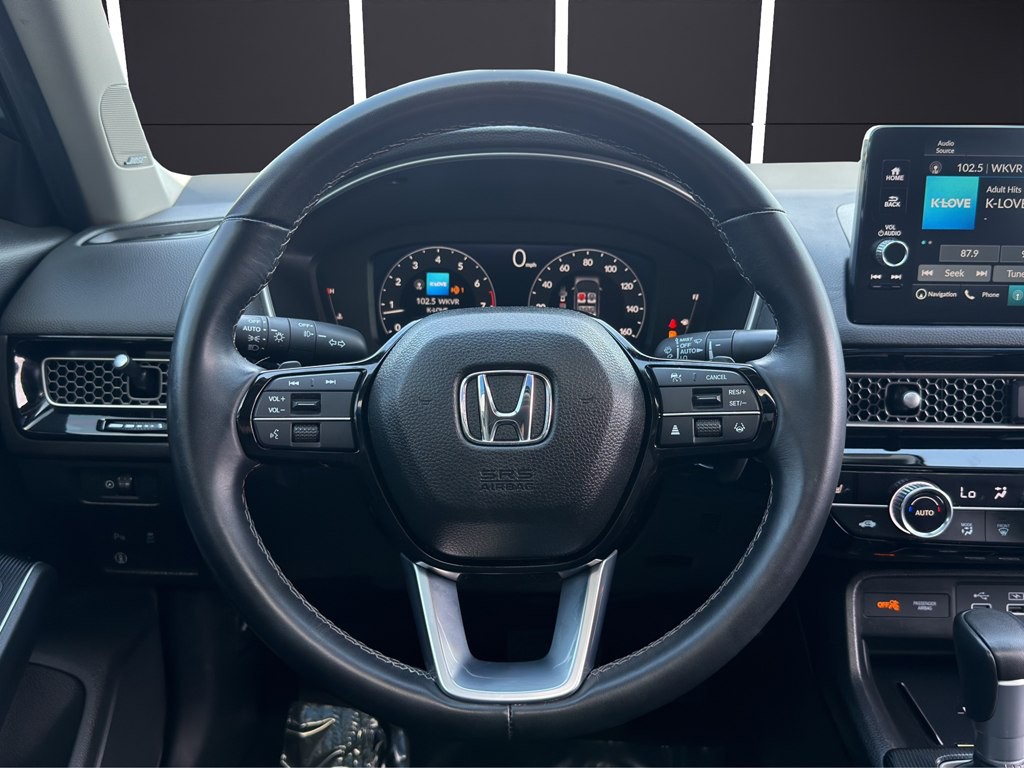 2024 Honda Civic Image 16