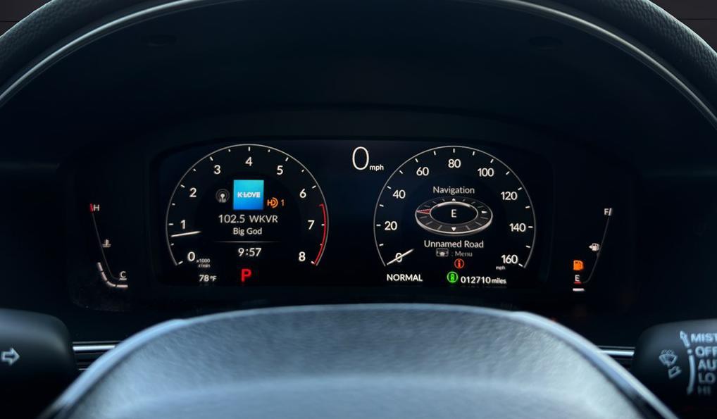 2024 Honda Civic Image 17