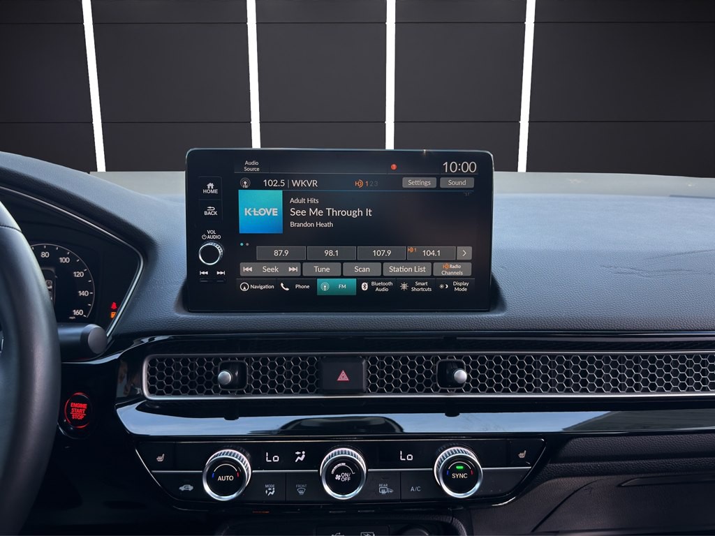 2024 Honda Civic Image 18