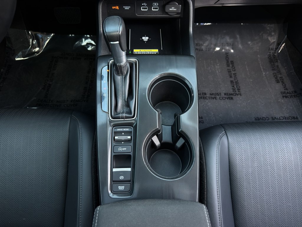 2024 Honda Civic Image 19