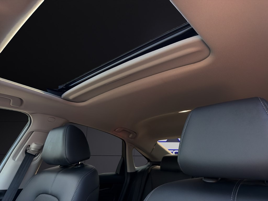 2024 Honda Civic Image 20