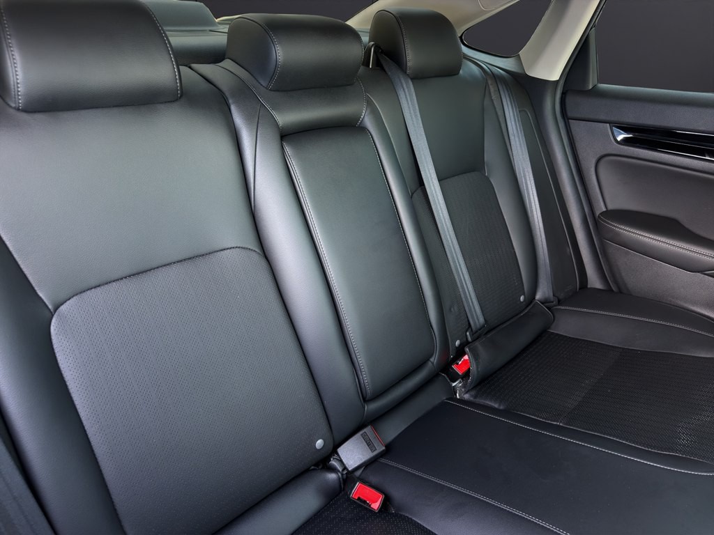 2024 Honda Civic Image 21
