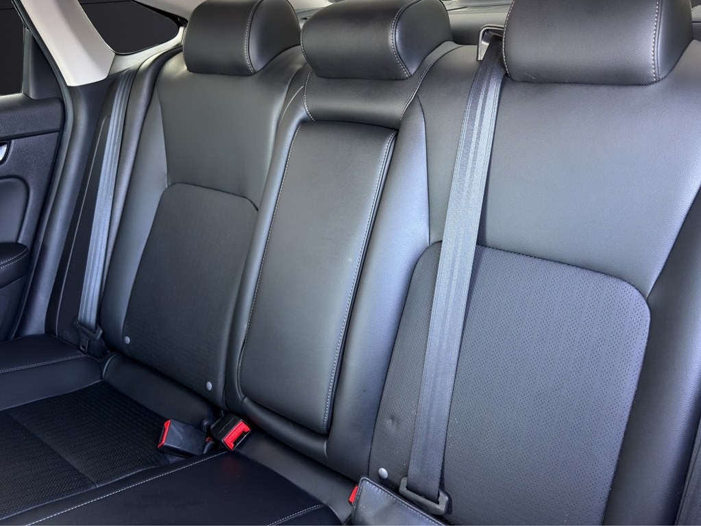 2024 Honda Civic Image 22