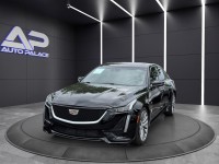 Image for 2021 Cadillac CT5 PREMIUM LUXURY KBB VALUE 32K ID: 7331814
