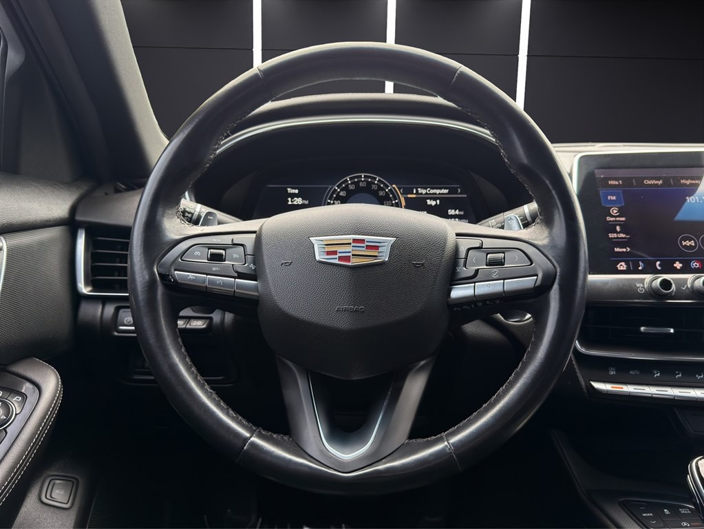 2021 Cadillac CT5 Image 16