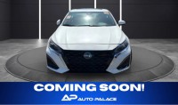 Image for 2023 Nissan Altima SV ID: 7332729