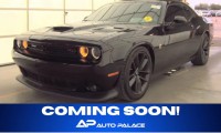 Image for 2019 Dodge Challenger R/t Scat Pack ID: 7332801