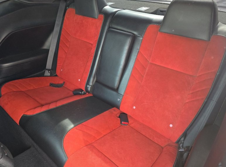 2019 Dodge Challenger Image 6