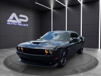 Image for 2019 Dodge Challenger R/t Scat Pack ID: 7332801