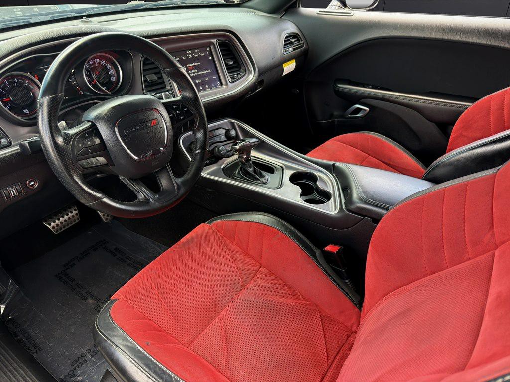 2019 Dodge Challenger Image 12