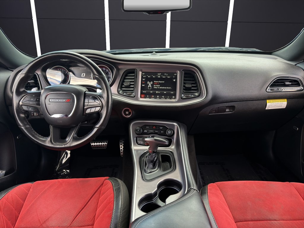 2019 Dodge Challenger Image 13