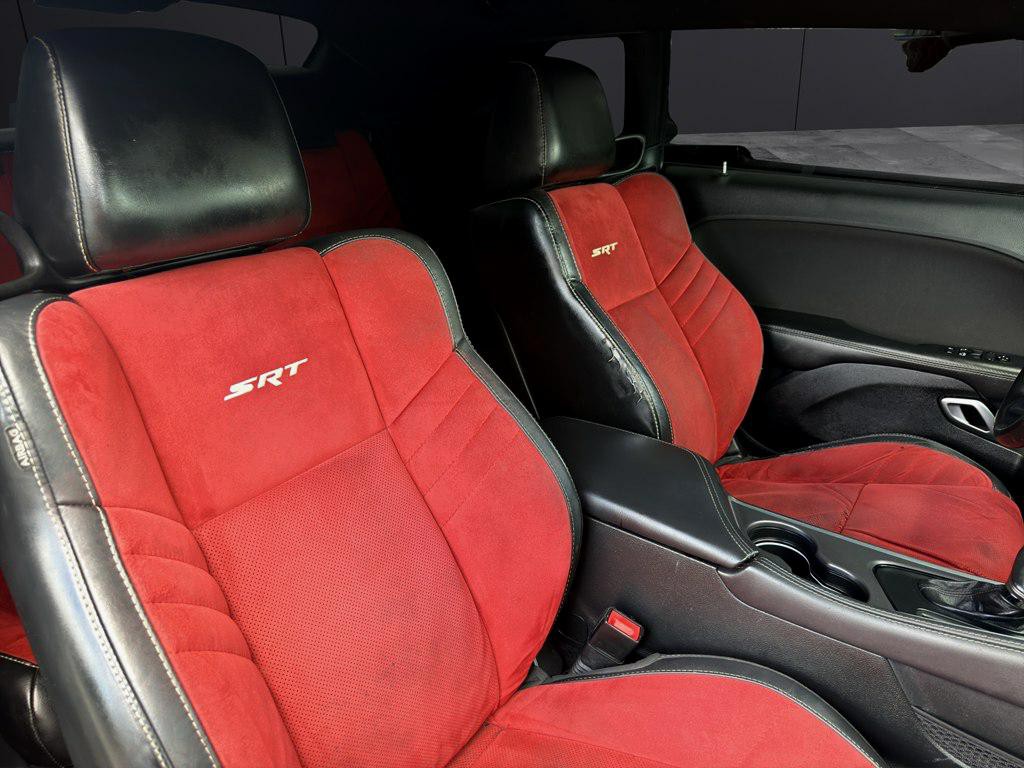 2019 Dodge Challenger Image 14