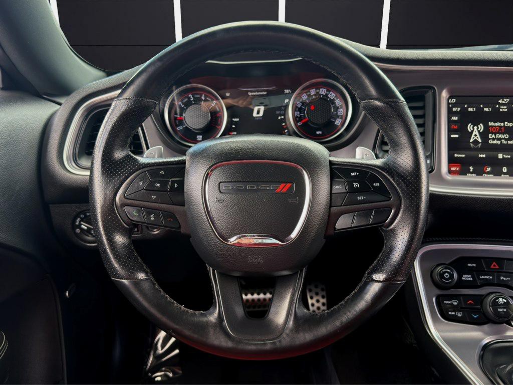 2019 Dodge Challenger Image 16