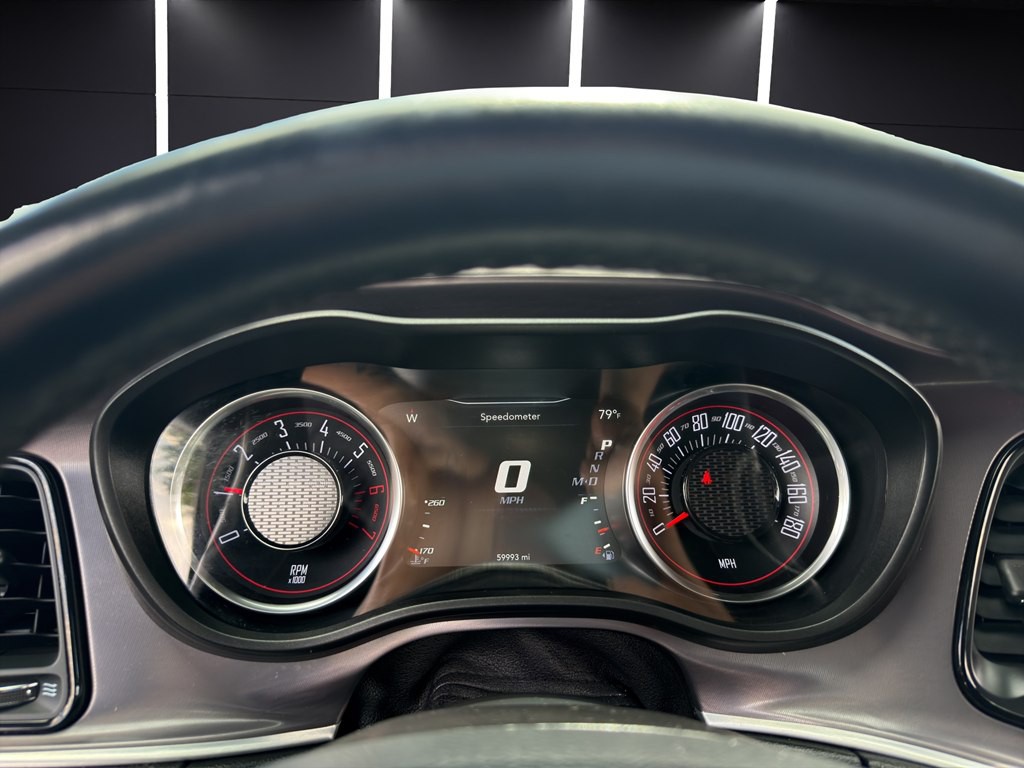 2019 Dodge Challenger Image 17