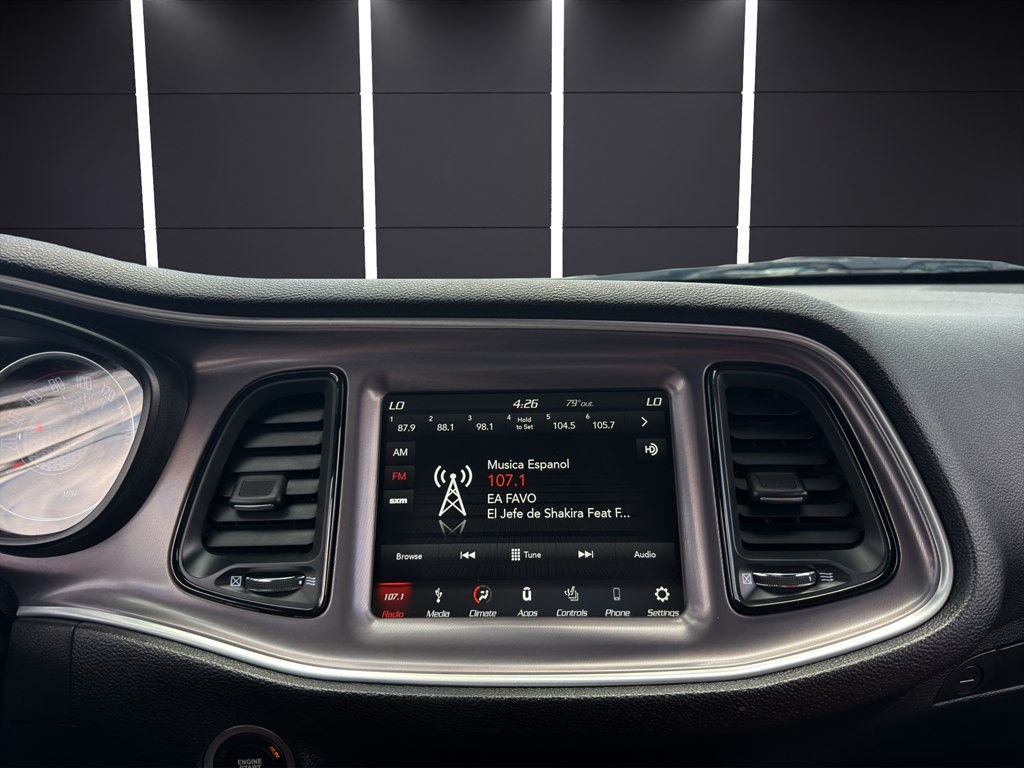 2019 Dodge Challenger Image 18