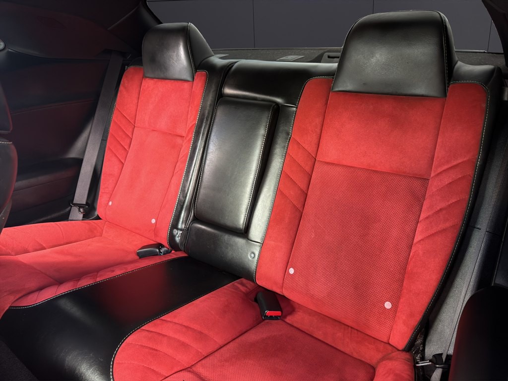 2019 Dodge Challenger Image 21