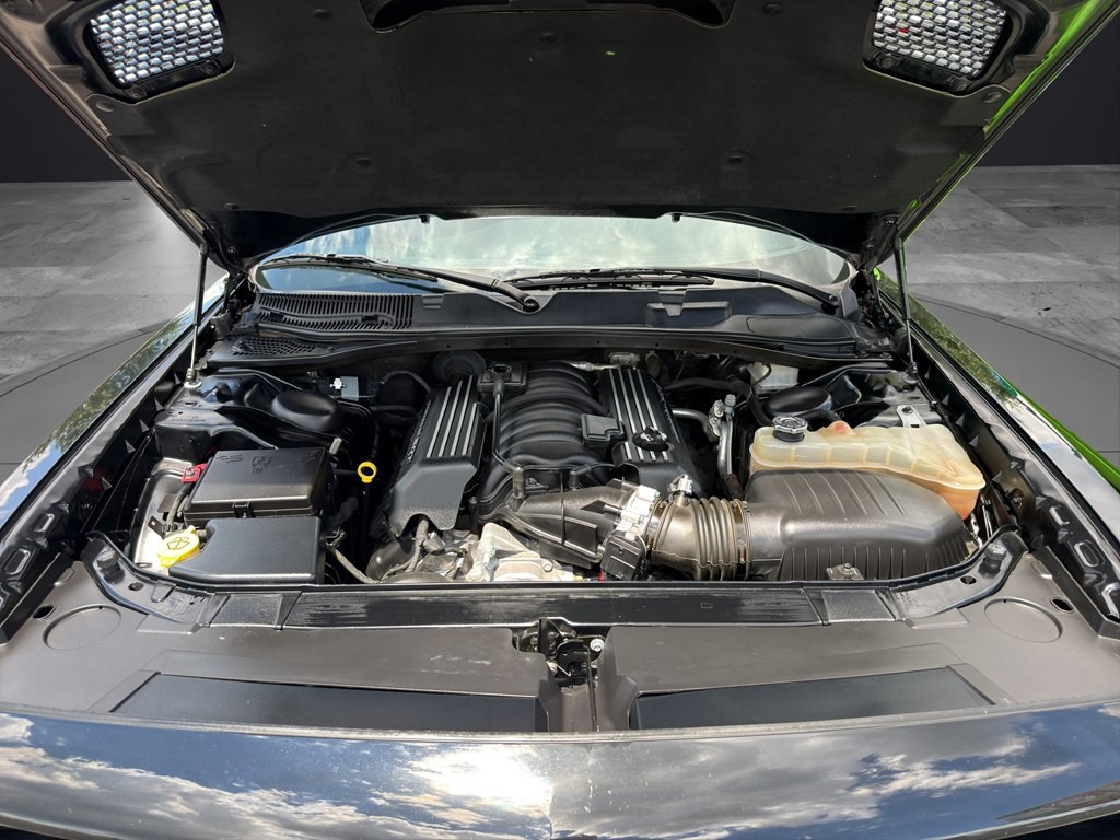 2019 Dodge Challenger Image 23