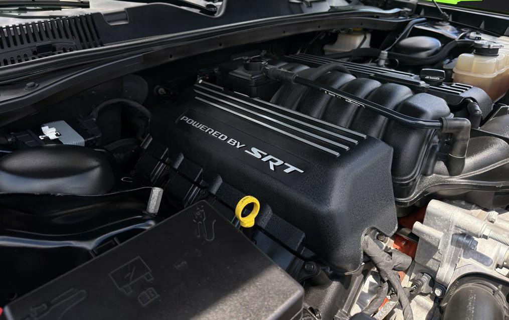 2019 Dodge Challenger Image 24