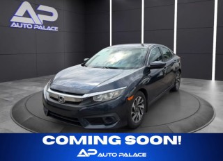 Image for 2017 Honda Civic EX ID: 7341317