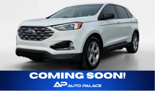 Image for 2020 Ford Edge SE ID: 7345883