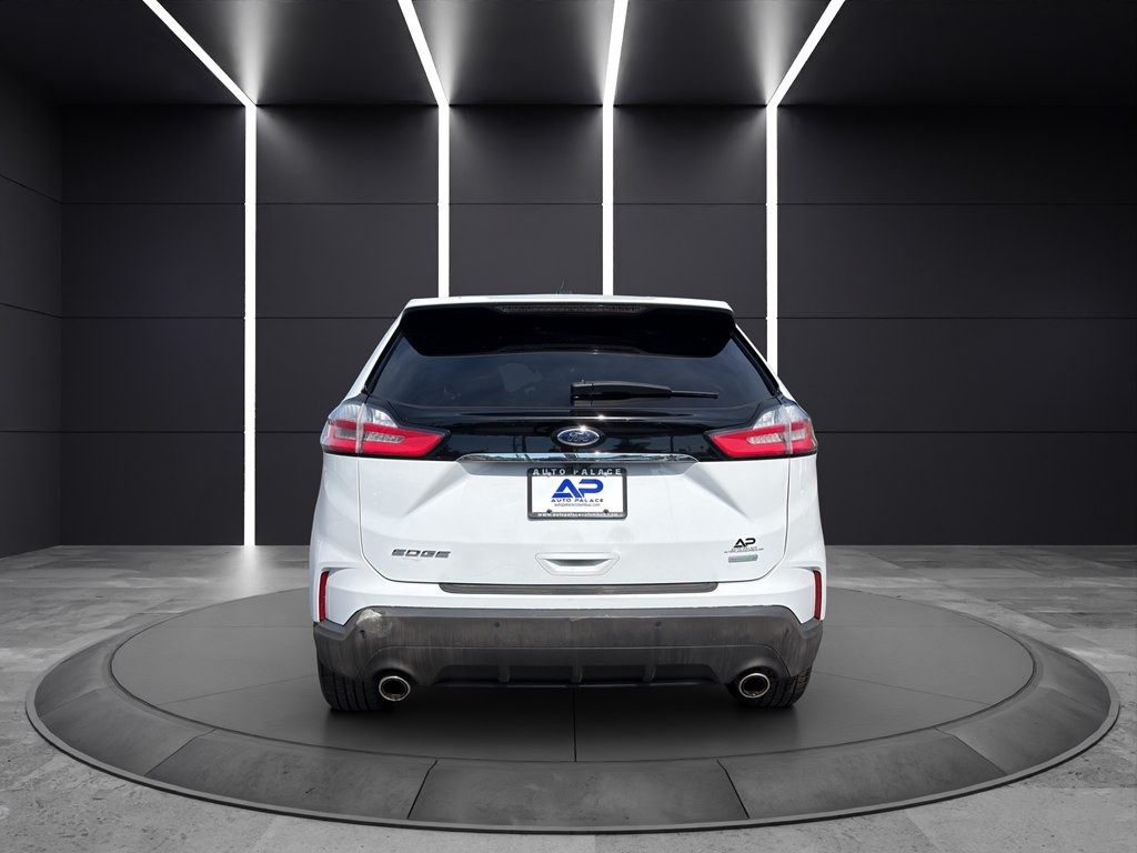 2020 Ford Edge Image 5
