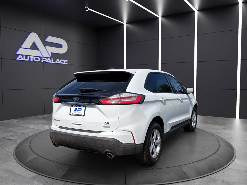 2020 Ford Edge Image 6