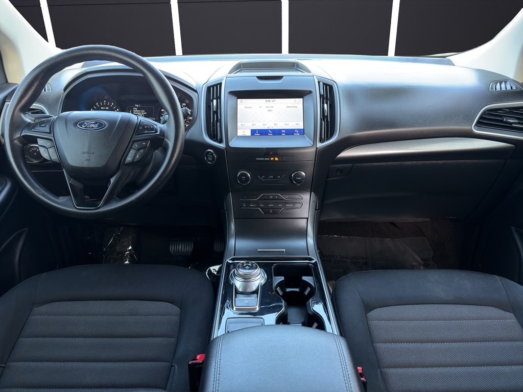 2020 Ford Edge Image 13