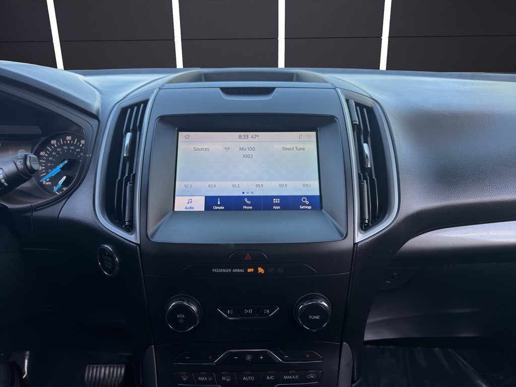 2020 Ford Edge Image 18